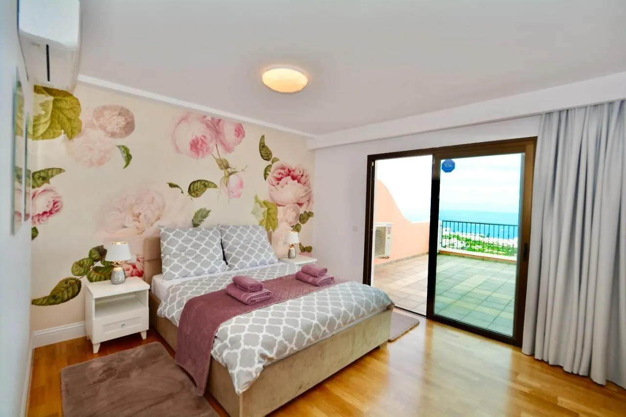 Blue Diamond Luxury Apartment With Amazing Seaview In Costa Adeje 0*, Costa Adeje (Tenerife) Spanien