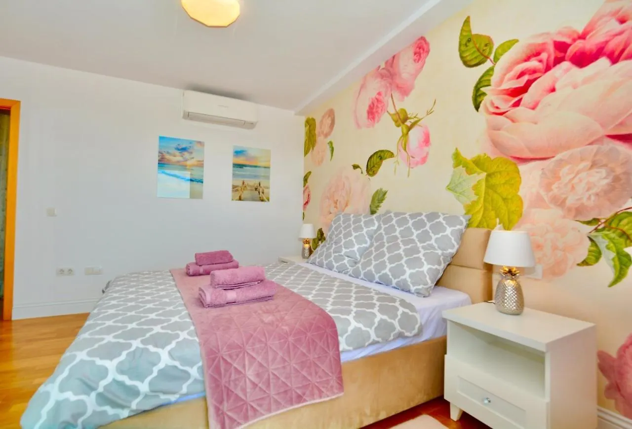 Blue Diamond Luxury Apartment With Amazing Seaview In Costa Adeje Spanien